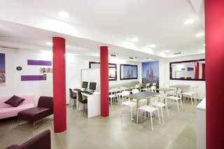 Be Dream Hostel *