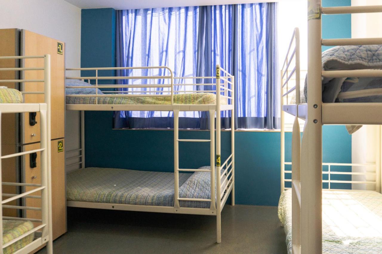 Be Dream Hostel