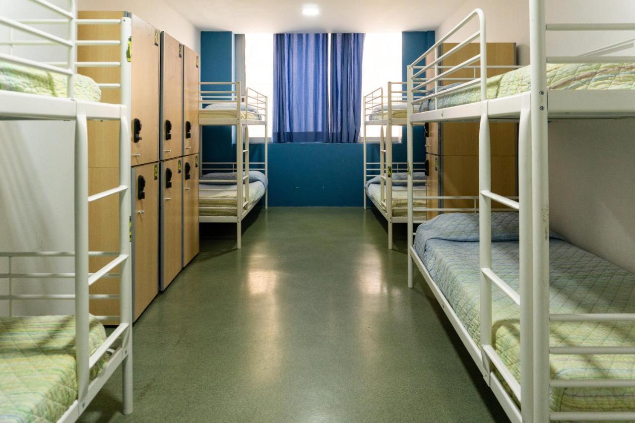 Be Dream Hostel