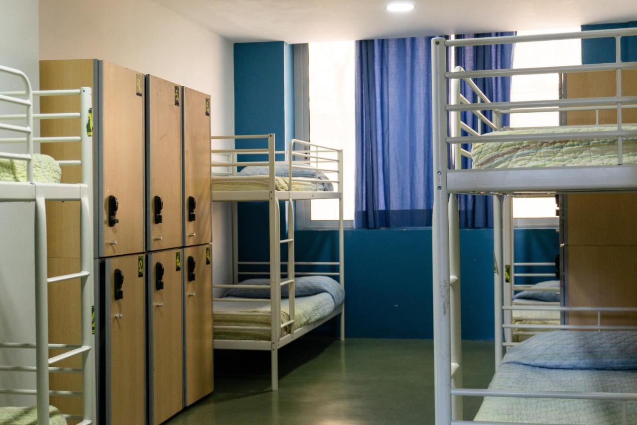 Be Dream Hostel *