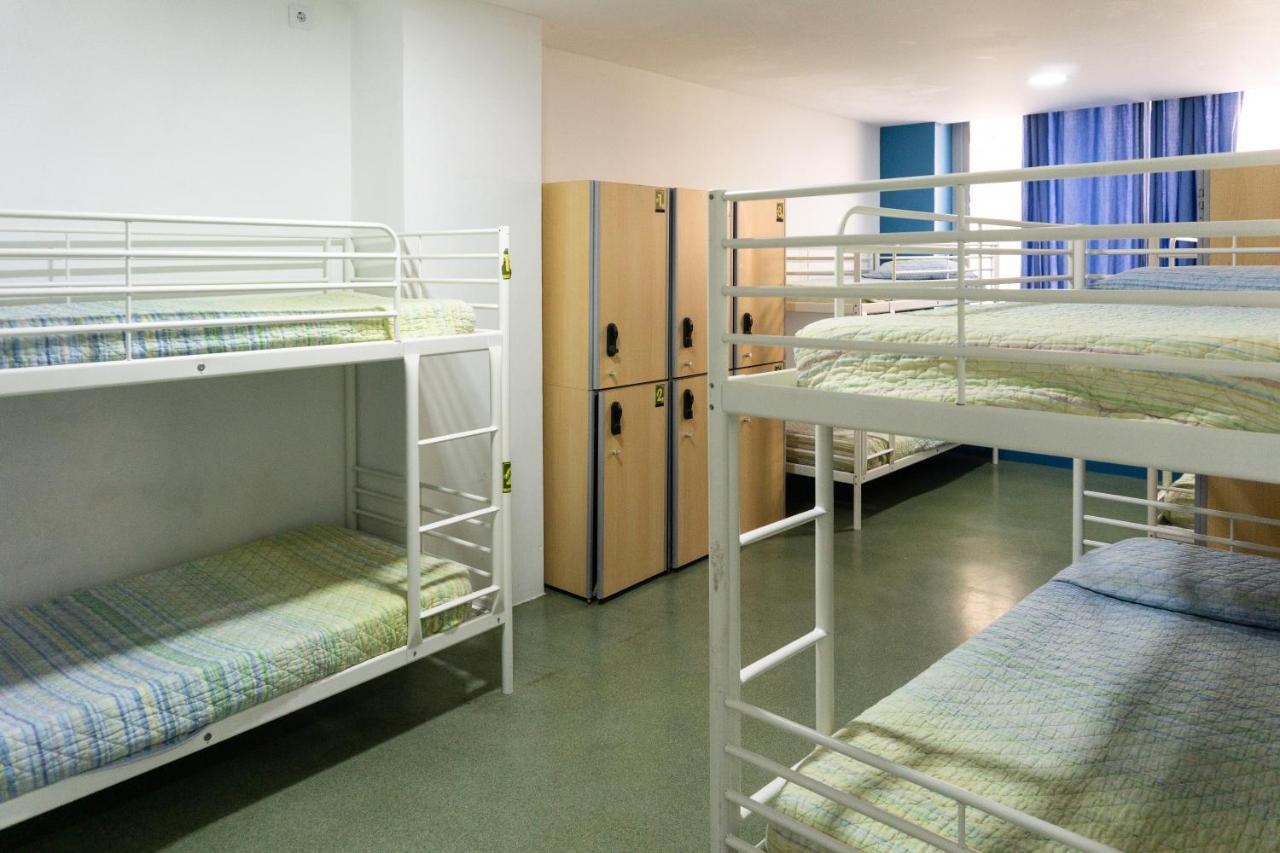 Hostal Be Dream Badalona