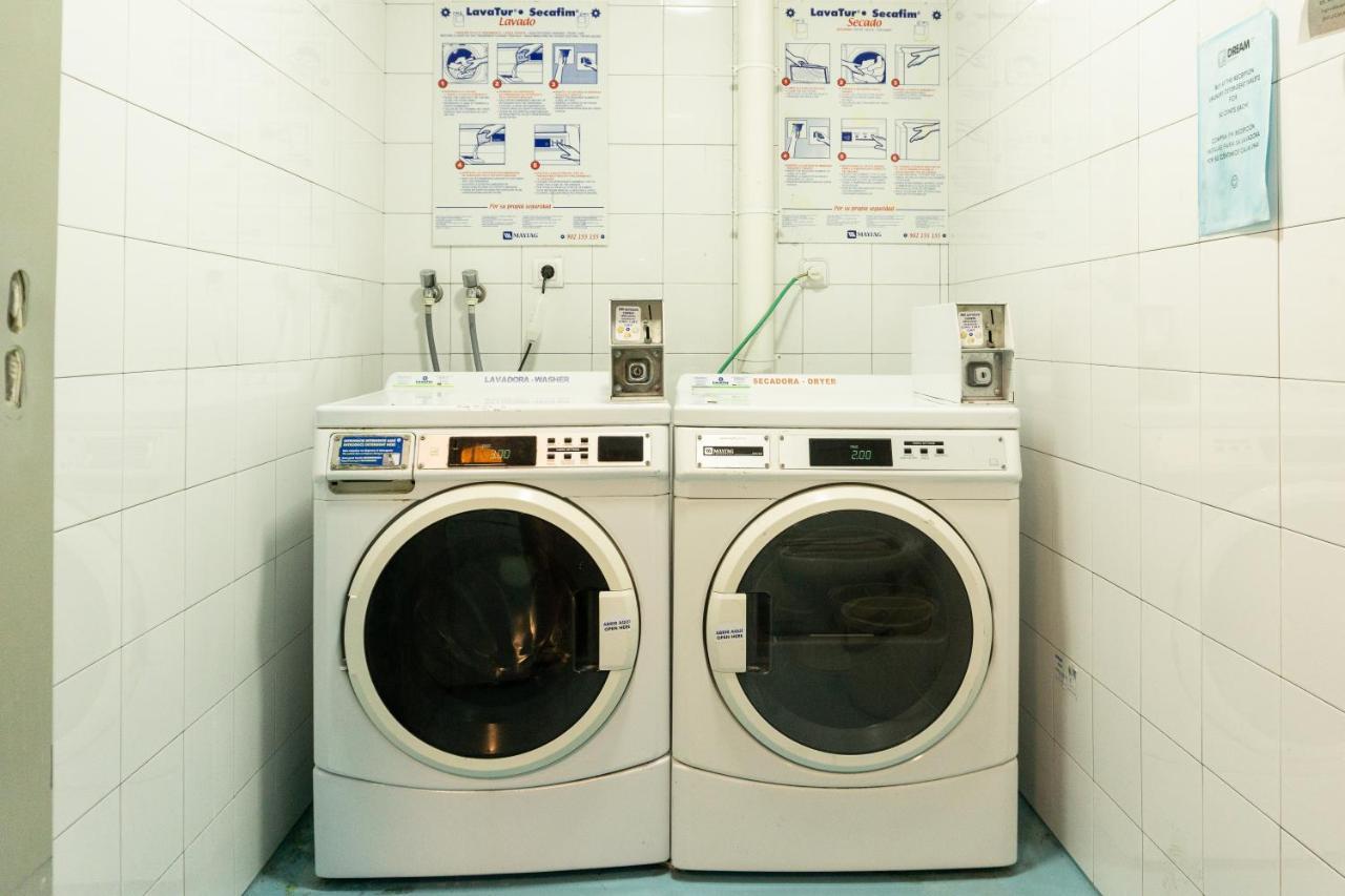 Hostel Be Dream *
