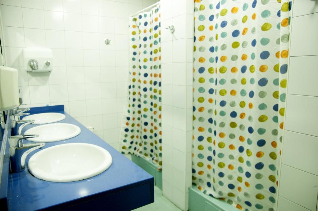 Hostel Be Dream *