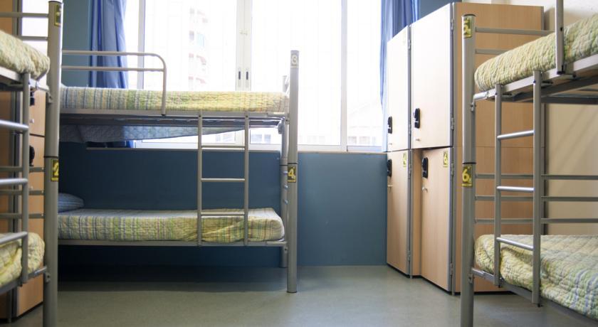 Hostel Be Dream Badalona