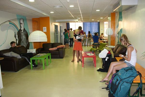 Hostel Be Dream