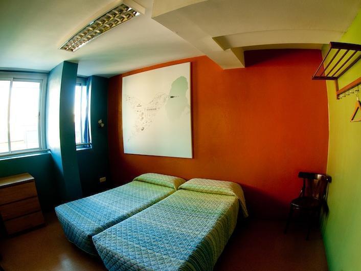 Be Dream Hostel
