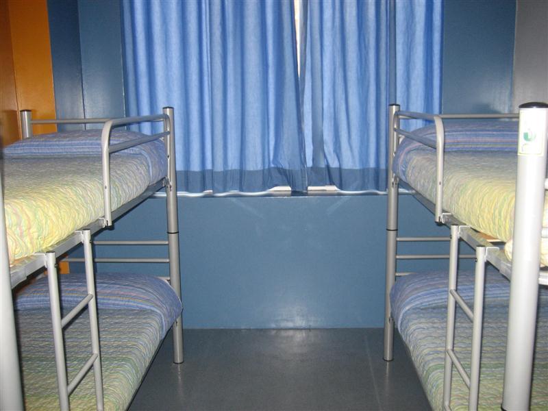 Be Dream Hostel Badalona