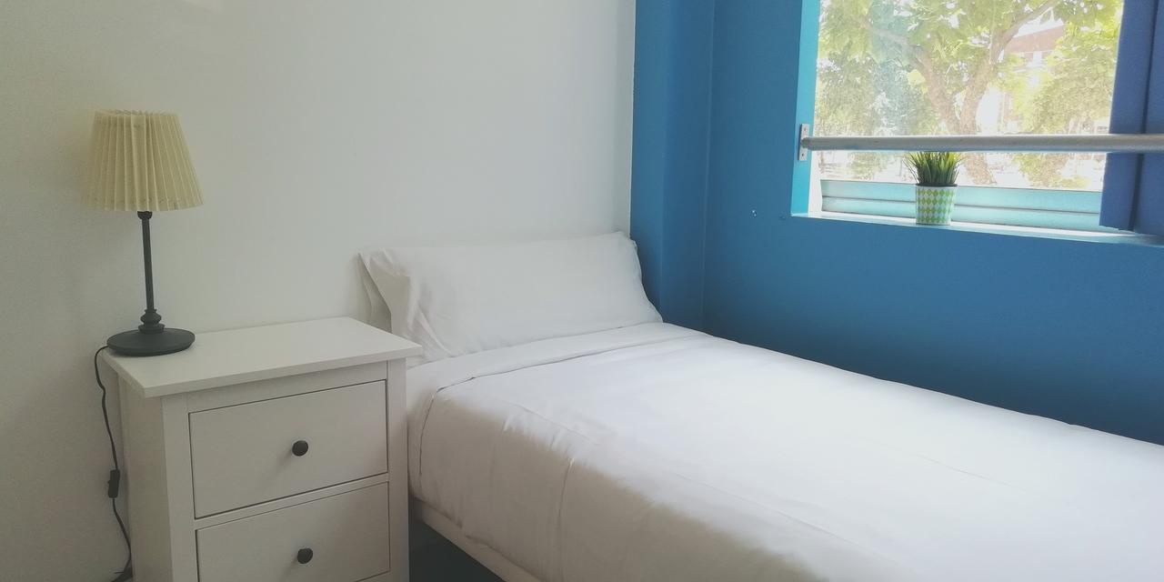 Hostel Be Dream *