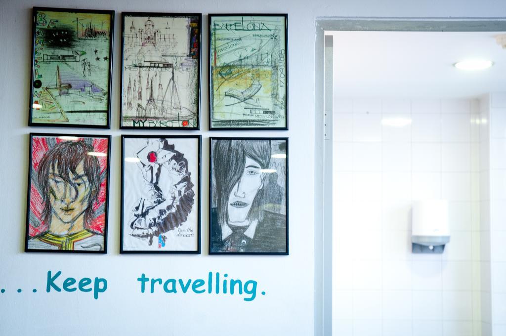 Hostal Be Dream