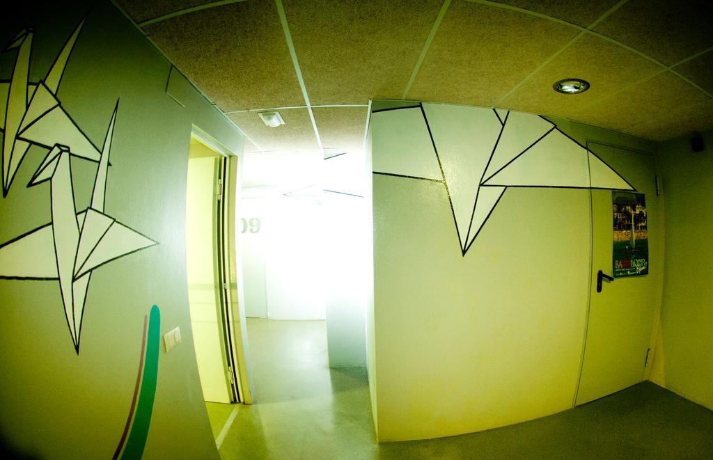 Be Dream Hostel