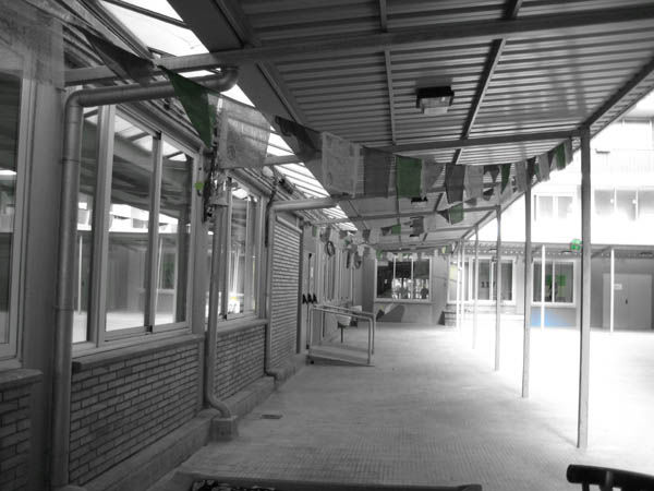 Be Dream Hostel Badalona