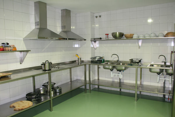 Hostel Be Dream Badalona