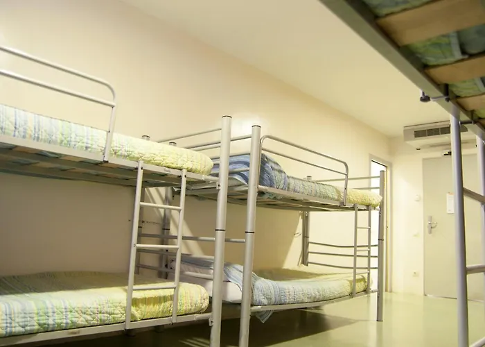 Be Dream Hostel