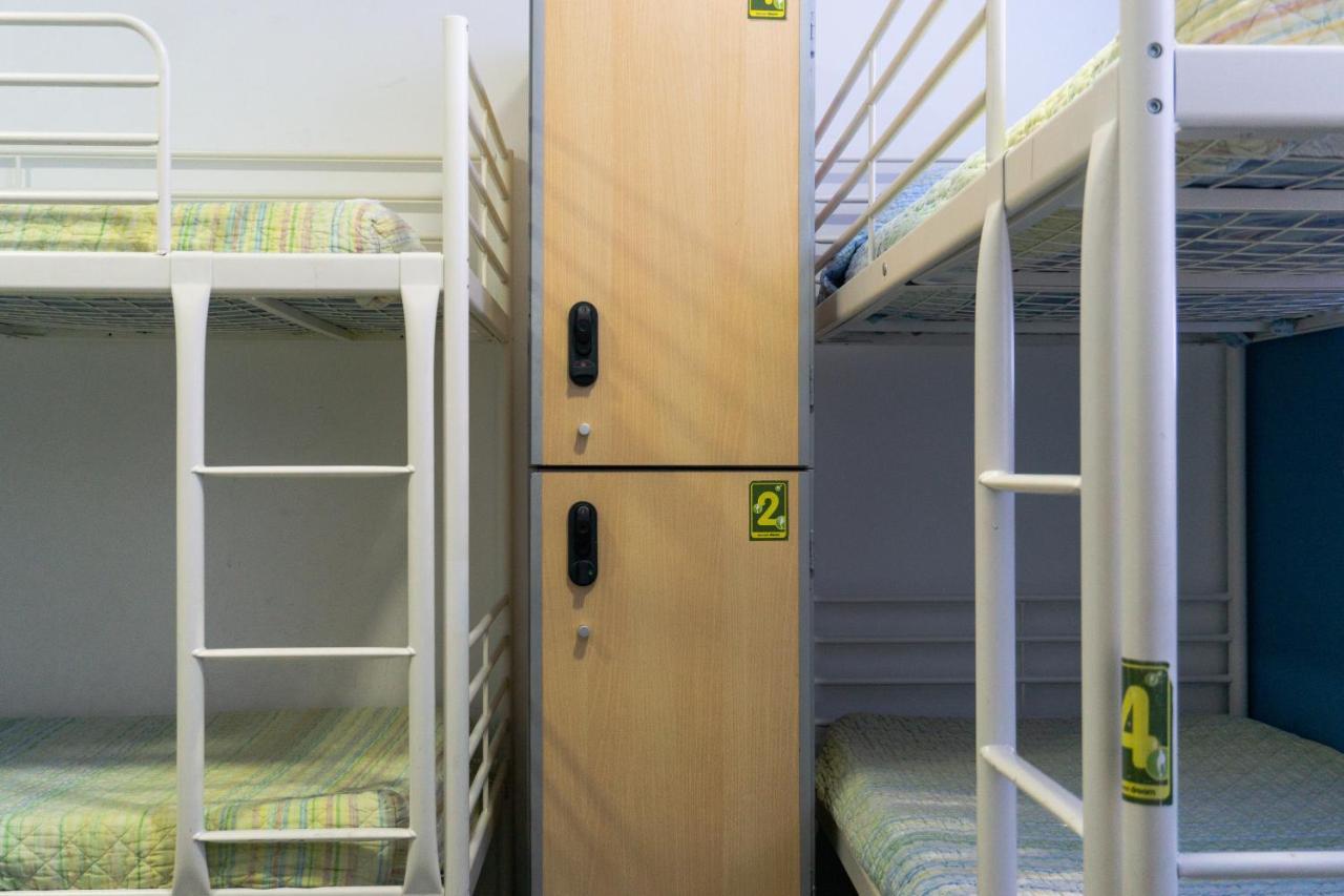 Be Dream Hostel *