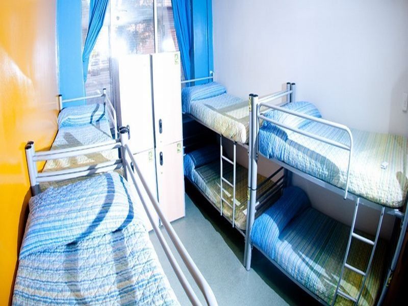 Hostel Be Dream