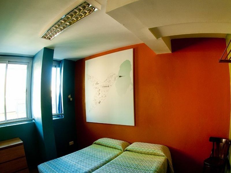Hostel Be Dream Badalona