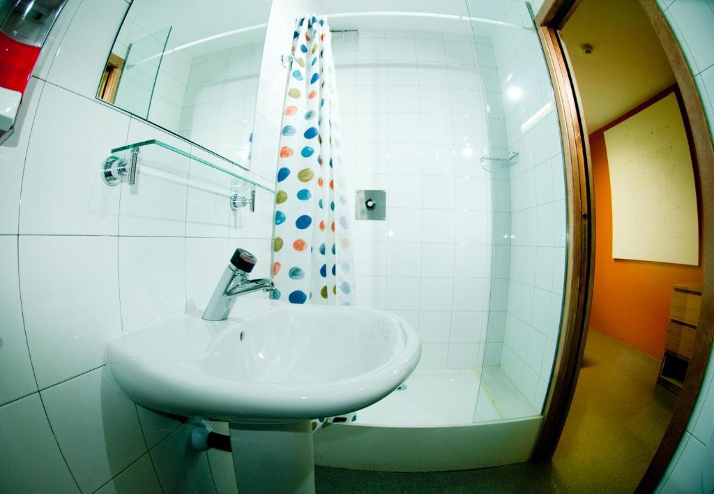 Be Dream Hostel *