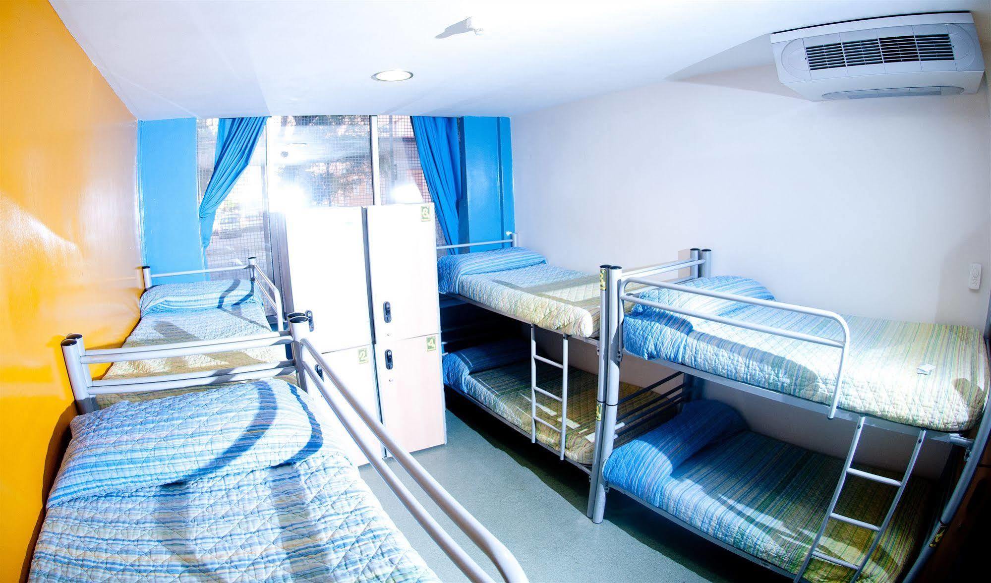 Hostel Be Dream